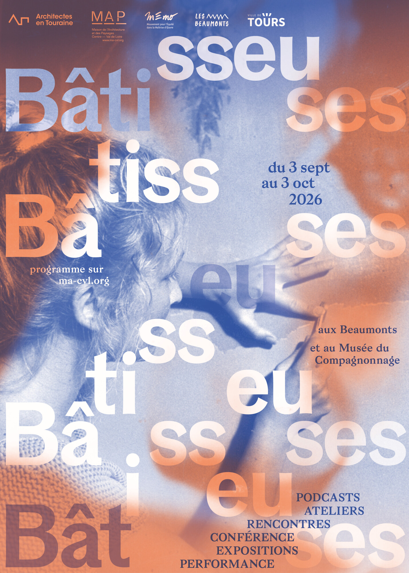 2026-07_BATISSEUSSES_Affiche_4_Marie-Olivendal