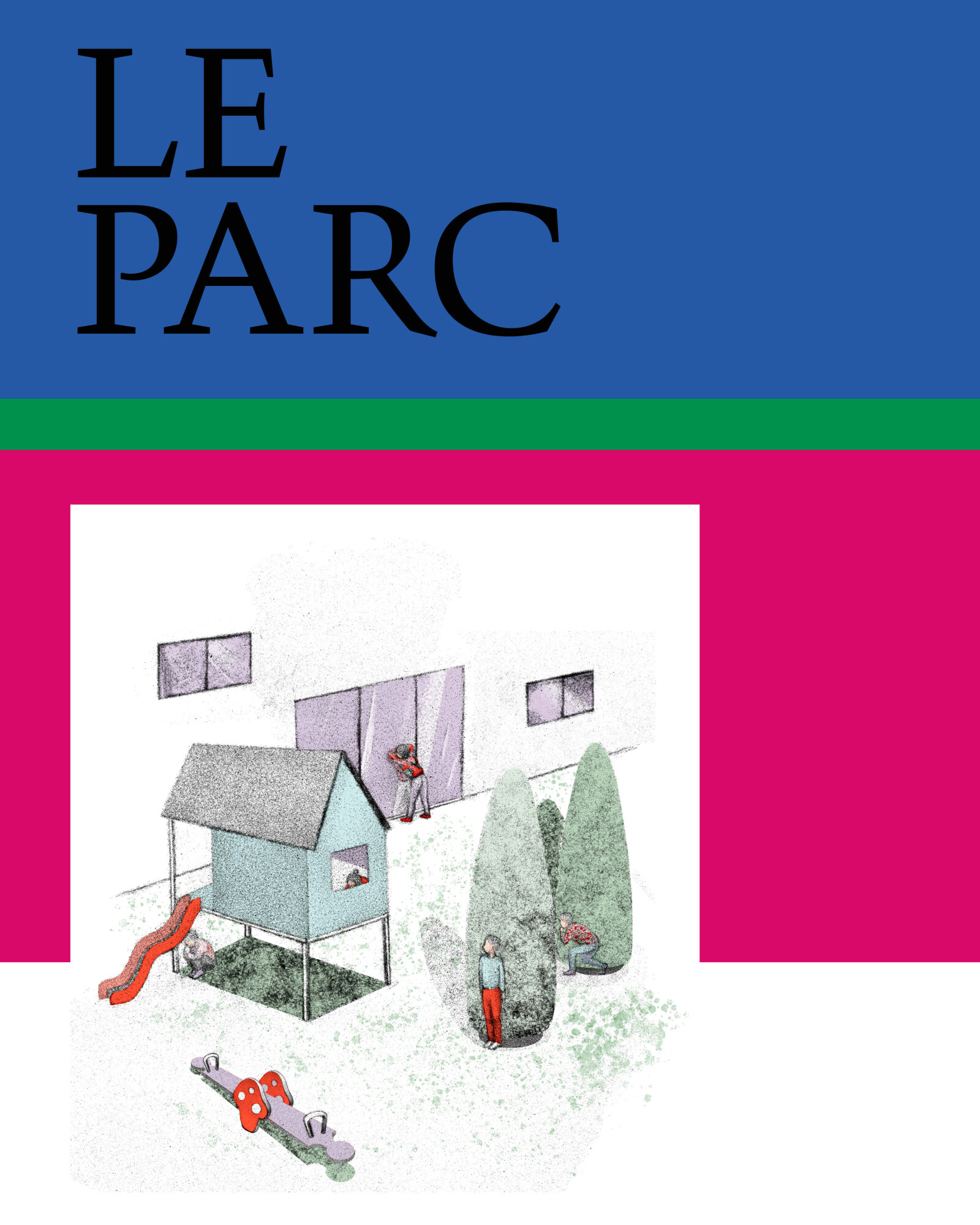 LeParc