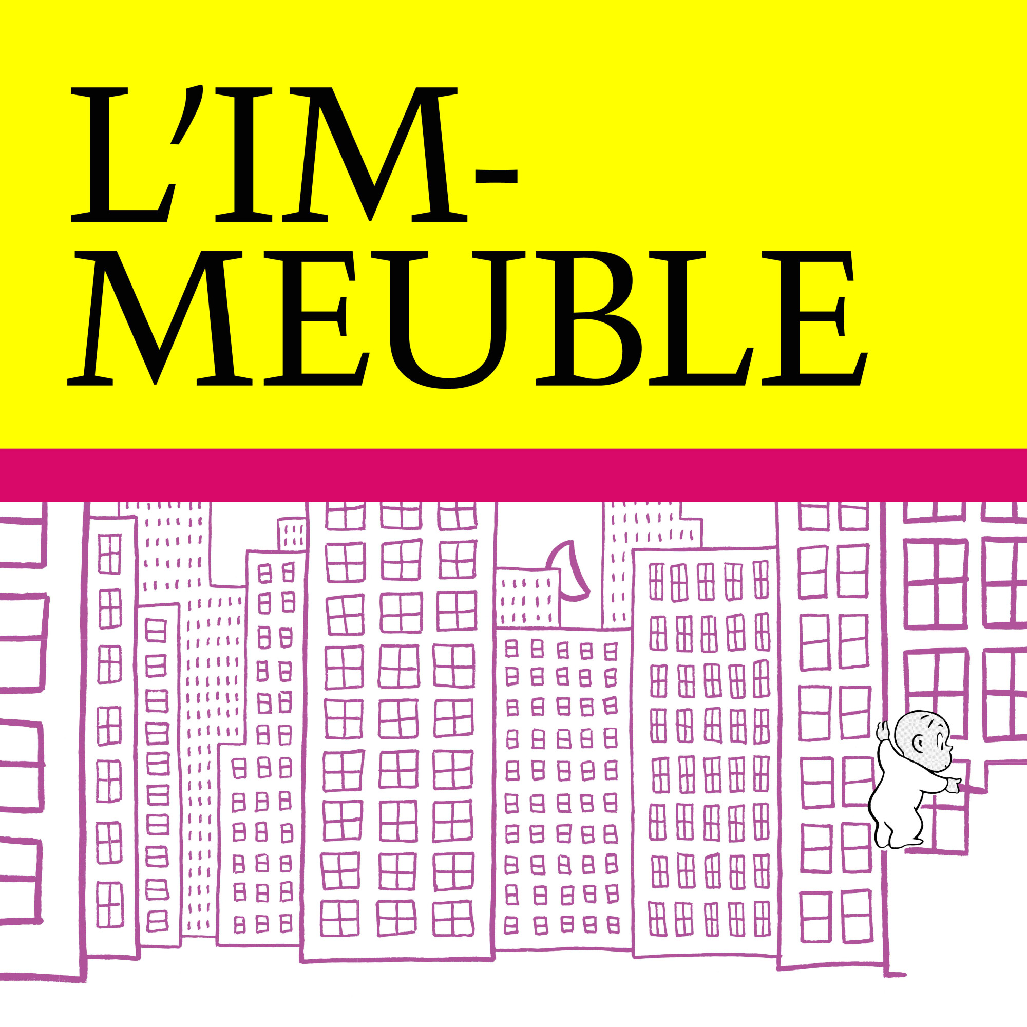 LImmeuble